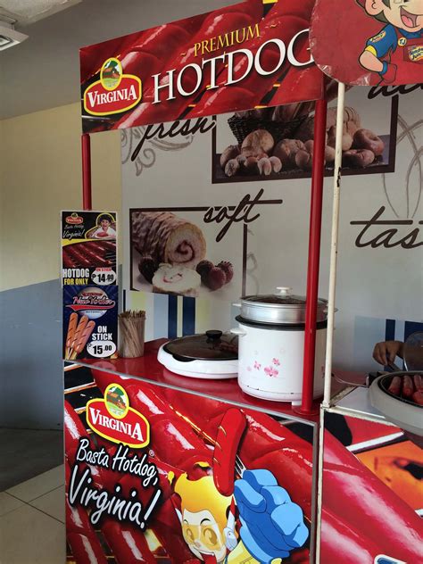 hotdog naga city|Lanay Hotdog .